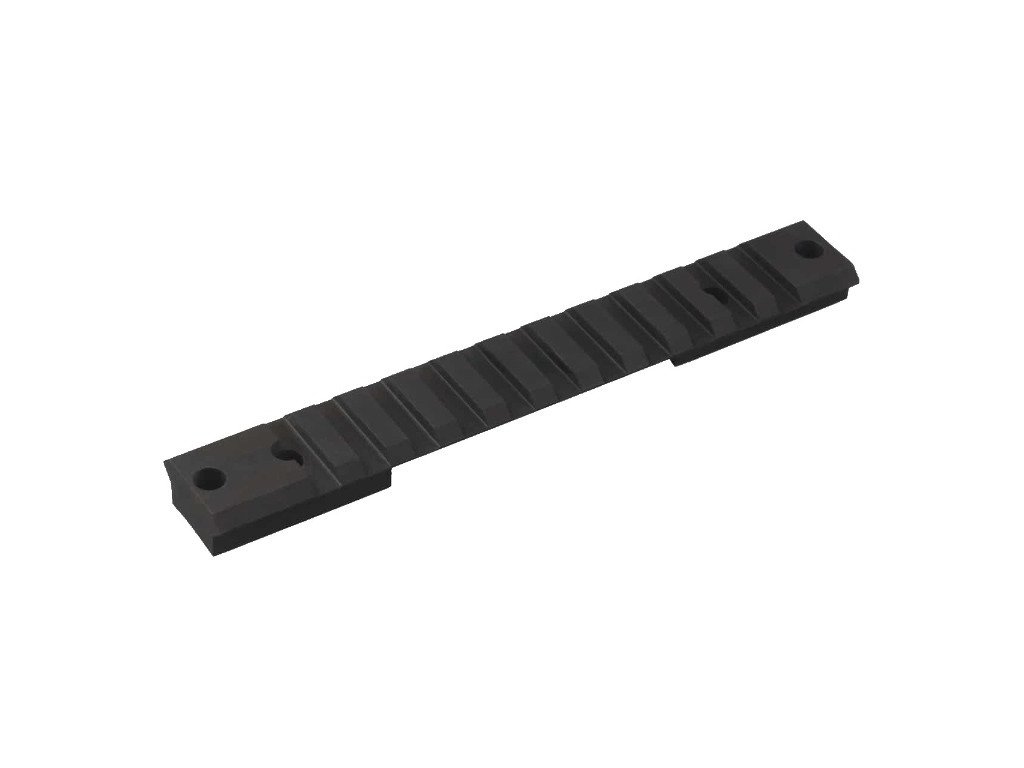 Vekt Defense Montáž picatinny lišta dlouhá 140mm - Remington 700