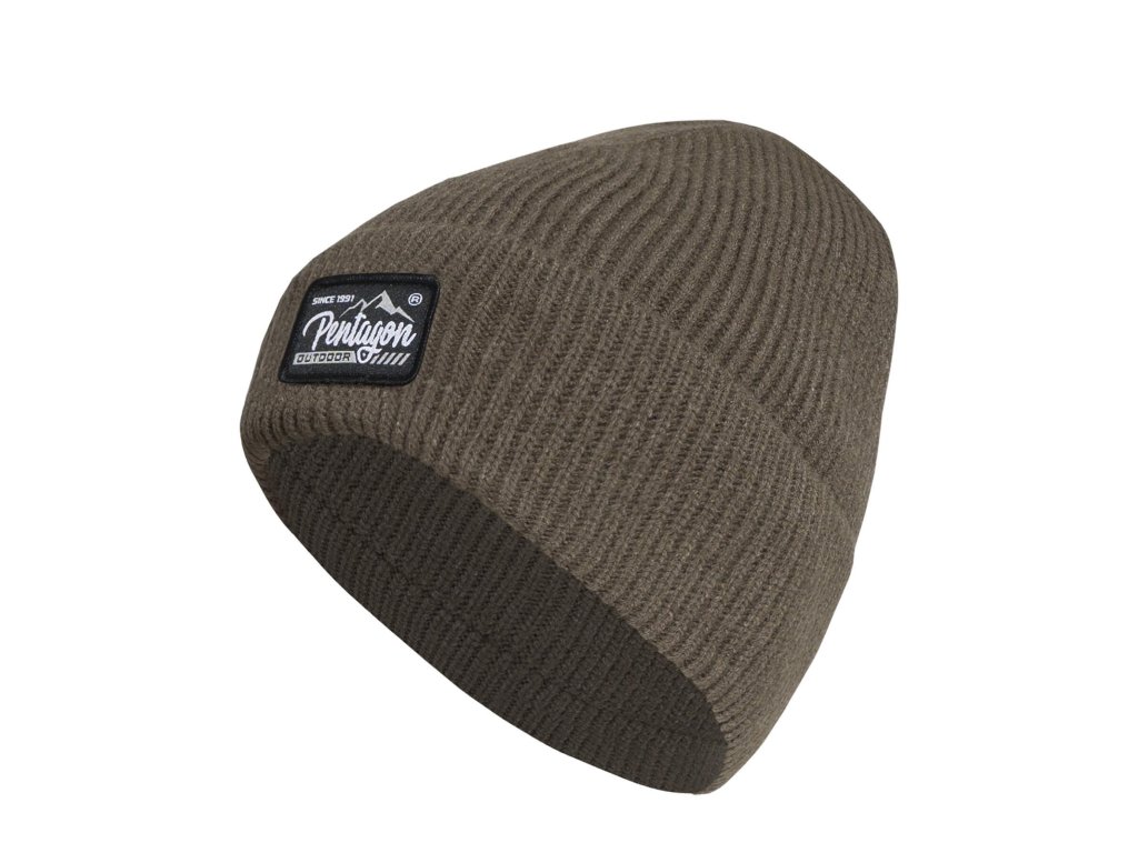 čepice pentagon ral7013
