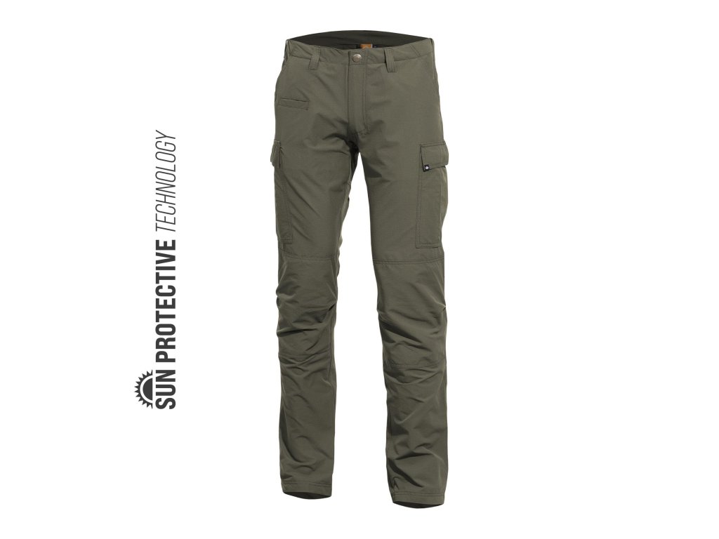 Pentagon klahoty bdu tropic ral7013