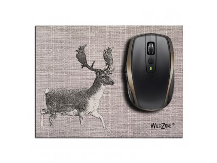 podložka pod myš daněk