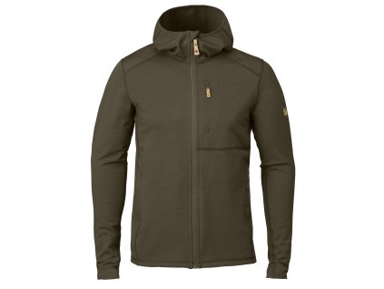 FR Mikina Keb Fleece Hoodie