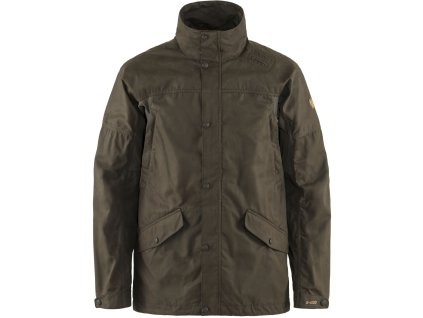 Fjällräven bunda Forest Hybrid