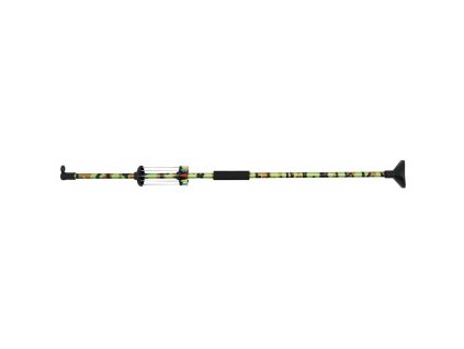 Foukačka s hledím 76cm + 10ks jehel