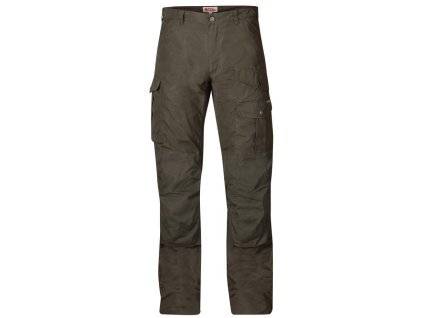 fjallraven kalhoty barents pro