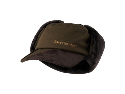 deerhunter čepice muflon winter