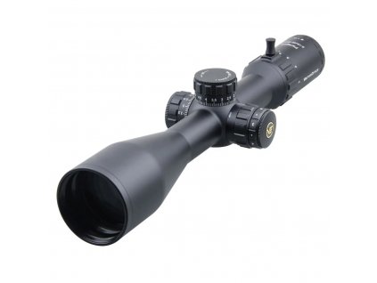 Vector Optics Paragon 3-15x50 Genii SFP - Puškohled