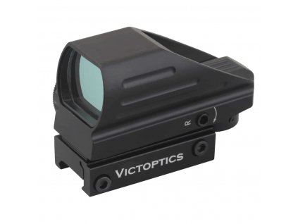 VictOptics TMC 1x22x33 RGD - Kolimátor