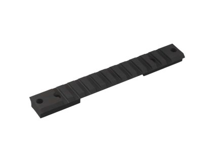 Vekt Defense Montáž picatinny lišta dlouhá 140mm - Remington 700