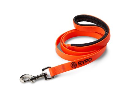 Rypo Psí vodítko oranžové