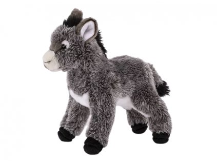 Plyšák Oslík 26cm