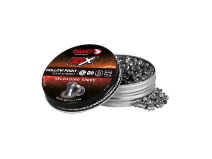Gamo Hollow Point 4,5mm 500ks