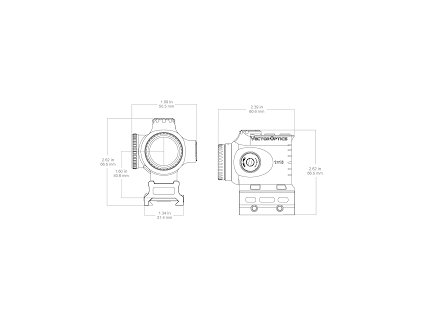 paragon 1x18 x-micro scps-m10