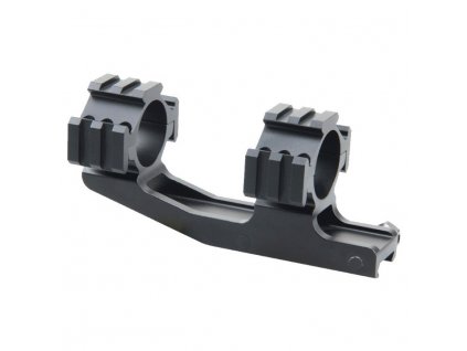 Vector Optics Montáž jednodílná 30mm Picatinny TPR