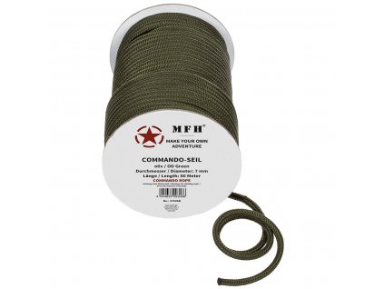 šňůra mfh 7mm x 60m