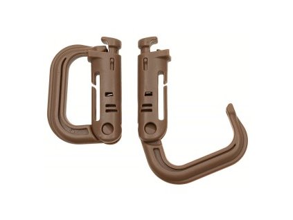 Molle karabina MaxFuchs
