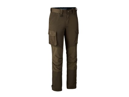 Rogaand hnědé klahoty stretch