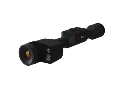 ATN LRF 320 3-12x