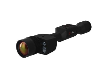 ATN LRF 640 4-32x