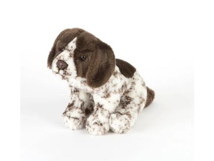 pointer plyšák 27 cm