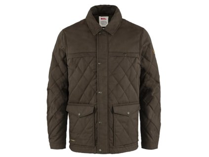 Fjallraven bunda Ovik prošívaná