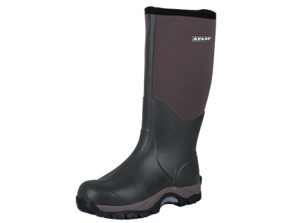 Afars holinky Neoprene Top 43