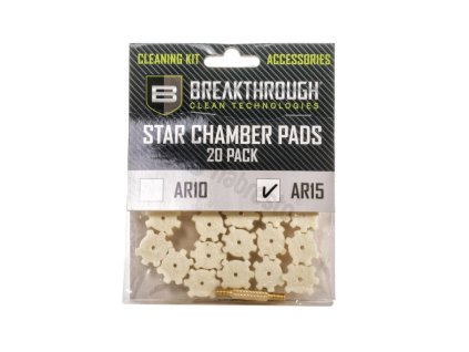 breakthrough ar-15