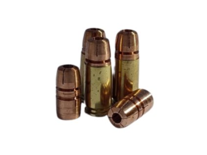 Obrázekholy venom 9mm luger jhp self desense 1