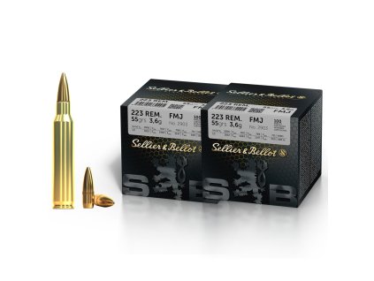 223 rem fmj 55 2