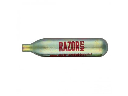 razorhun co2 bomb