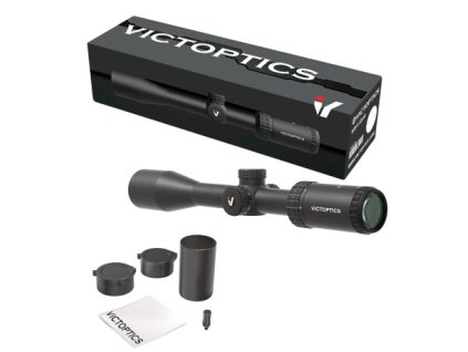 VictOptics SOI 4-12x40 1