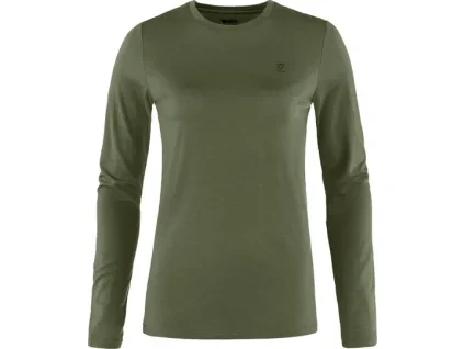 Abisko Wool LS