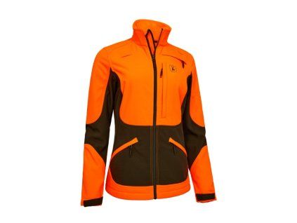 lady rogaland oranžová