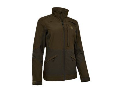 lady rogaland zelená