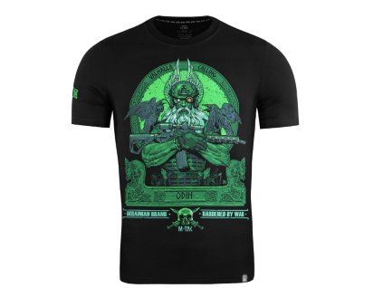 Odin night Vison triko