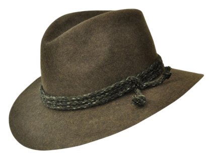 Klobouk alan