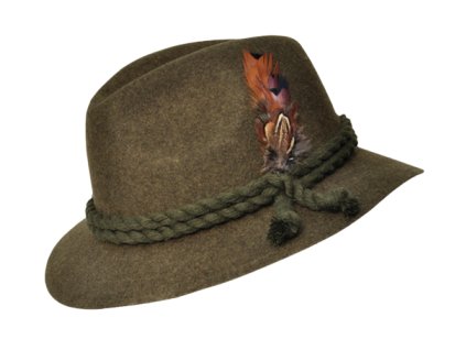 Klobouk Arthur