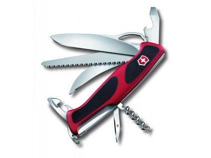 Victorinox nůž RangerGrip 57 Hunter 1