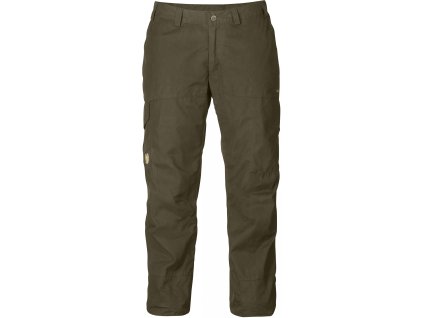 Fjällräven kalhoty Karla hydratic