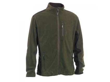 Deerhunter mikina Muflon zip-in L