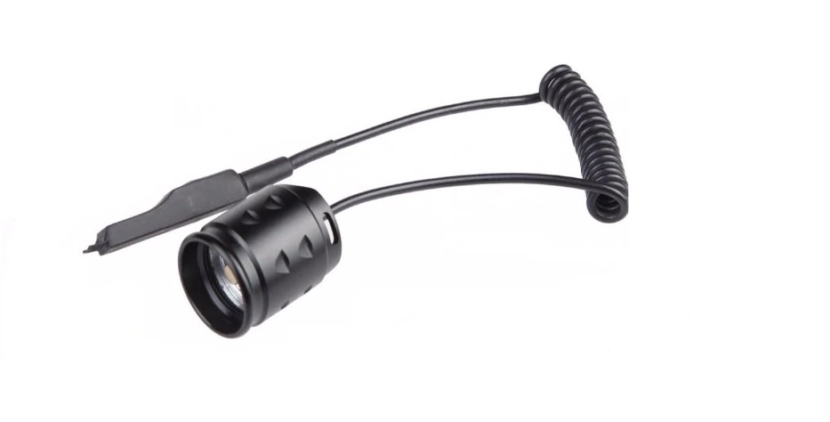 Venator dálkový kabel k přísvitu Nox X