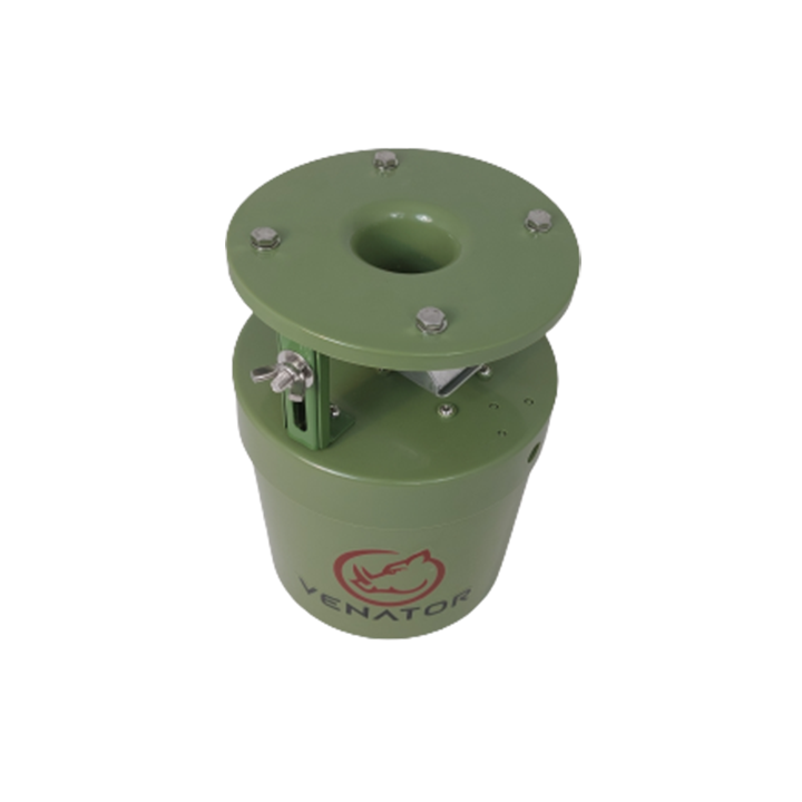 Venator krmný automat Feed23 6V - Plastový