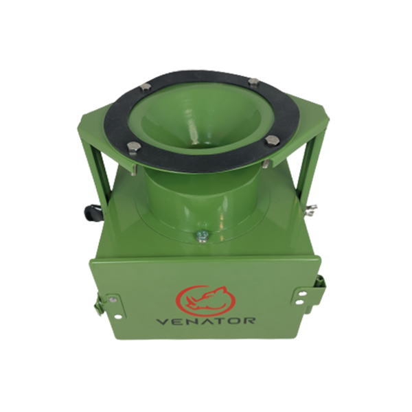 Venator krmný automat Feed21 6V - Kovový Směrový
