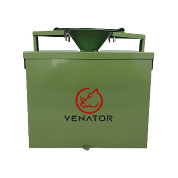 Venator krmný automat Feed28 12V - Dvoumotorový Směrový