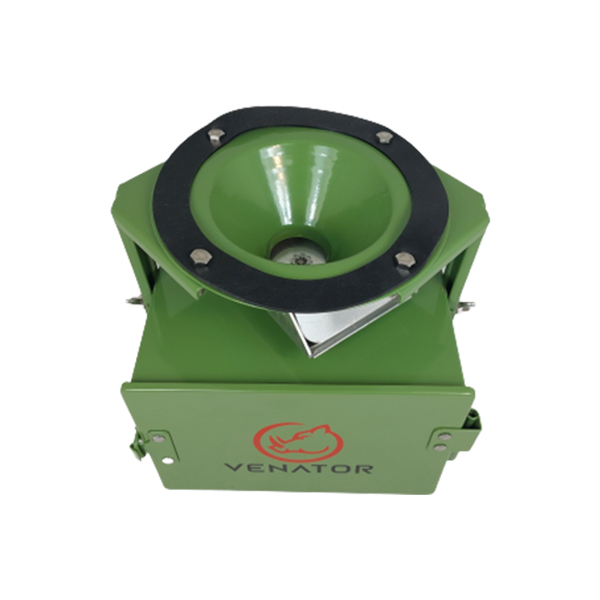 Venator krmný automat Feed20L 12V - Kovový