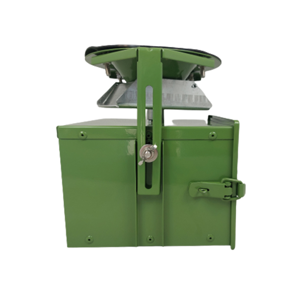 Venator krmný automat Feed20L 12V - Kovový