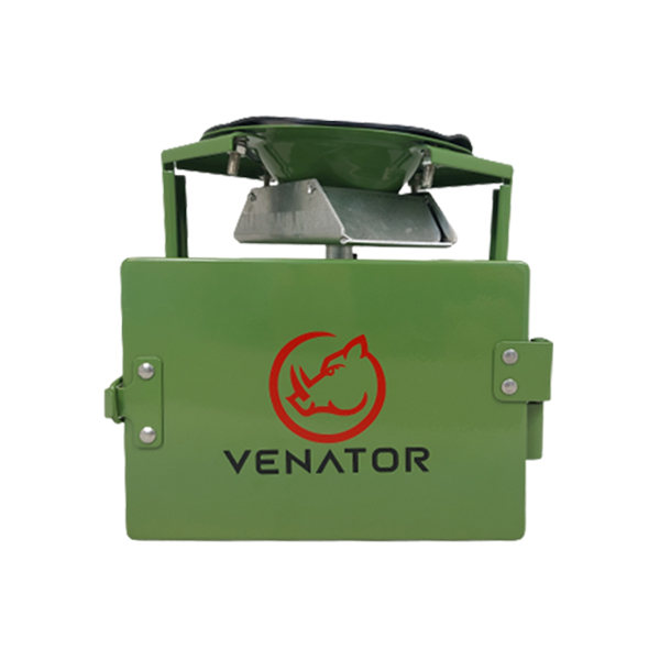 Venator krmný automat Feed20L 12V - Kovový