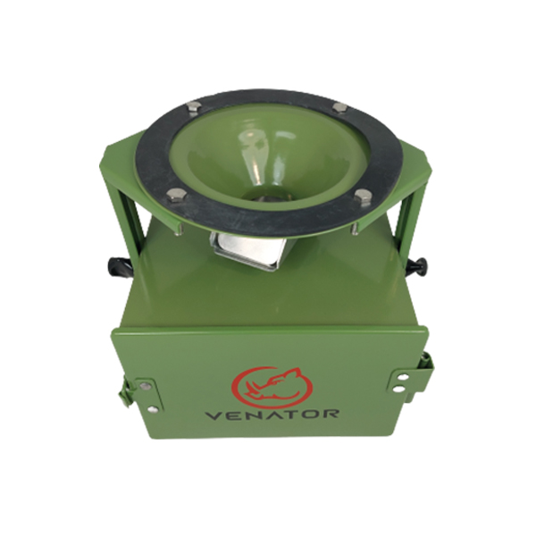 Venator krmný automat Feed20S 6V - Kovový