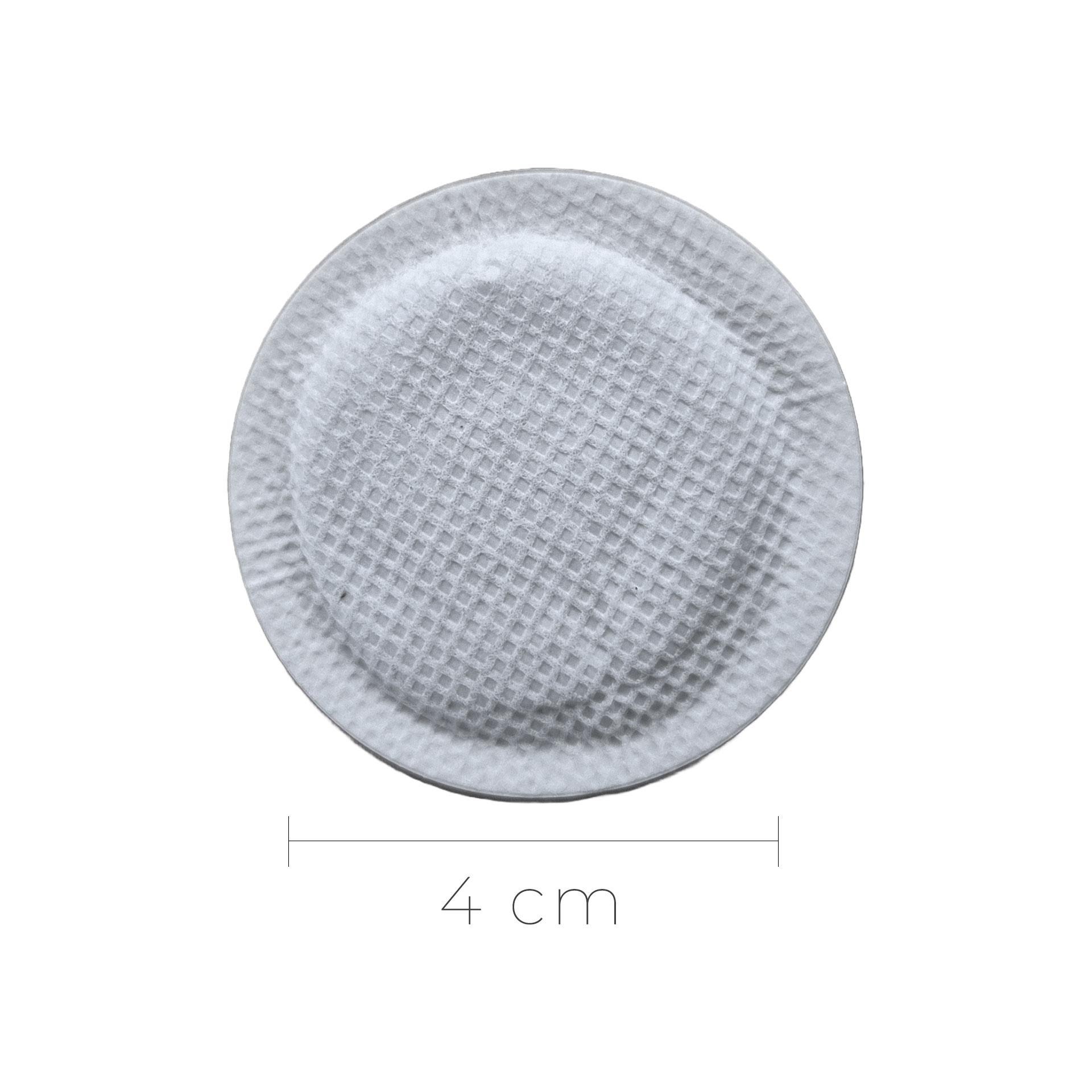 Venator sada samolepících termo terčů / Tepelný terč 5 ks- ThermalZero Pack