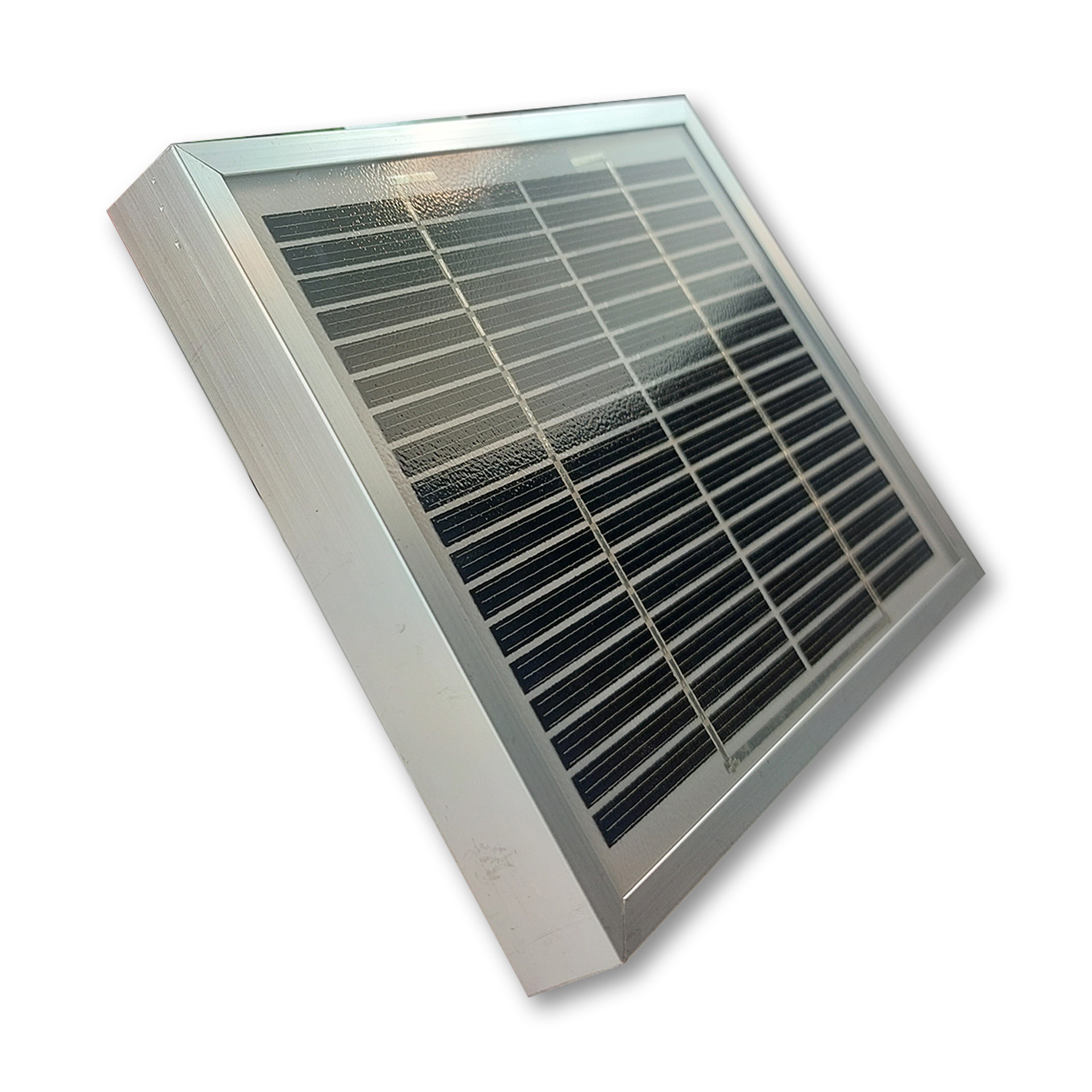 Venator solární panel ke krmným automatům 12V