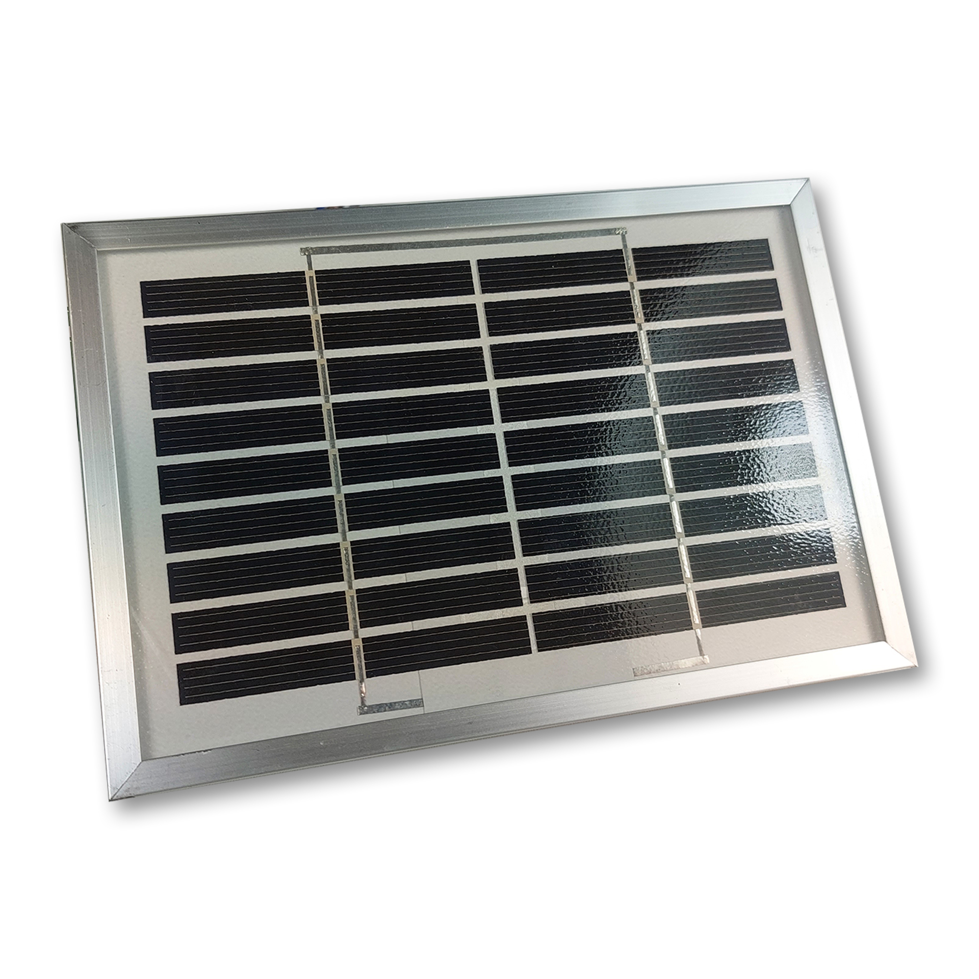 Venator solární panel ke krmným automatům 12V